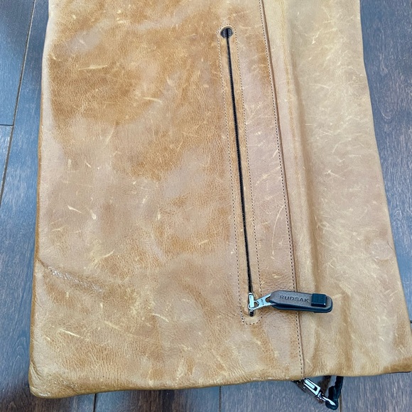 Rudsak two toned bag - good for both day and night - Picture 2 of 3